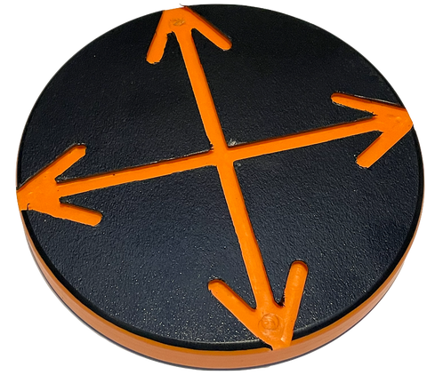 EBH Disc