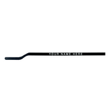 Custom EBH Stick