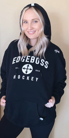 22 FRESH X EDGEBOSSHOCKEY COLLABORATION
