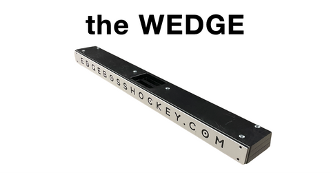 the WEDGE
